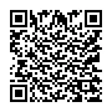 Código QR para número de teléfono +9512127224