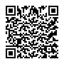 Kod QR dla numeru telefonu +9512127241