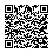 Kode QR untuk nomor Telepon +9512127243