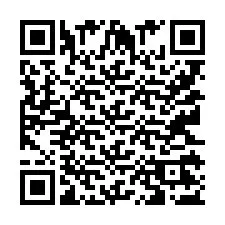 QR kód a telefonszámhoz +9512127283