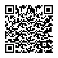 Kode QR untuk nomor Telepon +9512127284