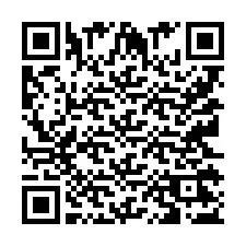 Codice QR per il numero di telefono +9512127296