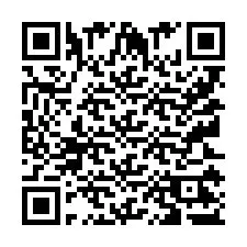 Codice QR per il numero di telefono +9512127300