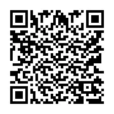 QR-код для номера телефона +9512127310