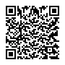 QR Code pour le numéro de téléphone +9512127312