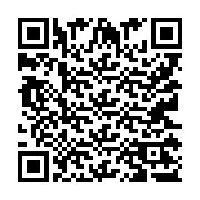 QR код за телефонен номер +9512127317