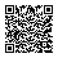 QR kód a telefonszámhoz +9512127324