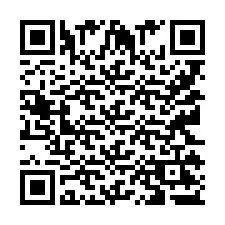 QR-koodi puhelinnumerolle +9512127352