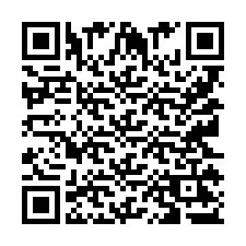 Código QR para número de telefone +9512127356