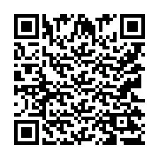 Kode QR untuk nomor Telepon +9512127365