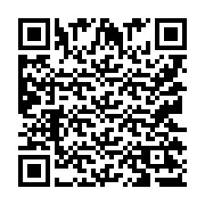 QR kód a telefonszámhoz +9512127369