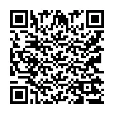 QR-koodi puhelinnumerolle +9512127392