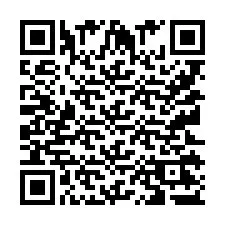 Código QR para número de telefone +9512127394