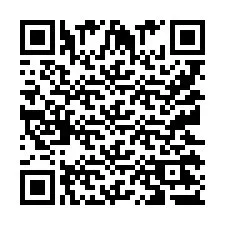 Código QR para número de teléfono +9512127398