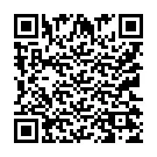 Kode QR untuk nomor Telepon +9512127420