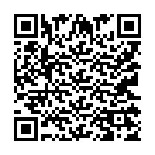 Kode QR untuk nomor Telepon +9512127447