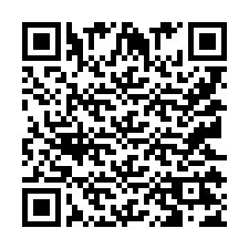 Codice QR per il numero di telefono +9512127449