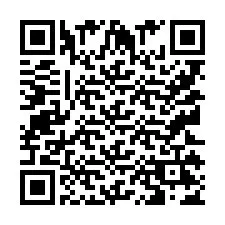 QR Code สำหรับหมายเลขโทรศัพท์ +9512127451