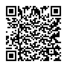 Código QR para número de telefone +9512127452