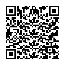 Kod QR dla numeru telefonu +9512127455