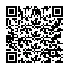 Código QR para número de teléfono +9512127464