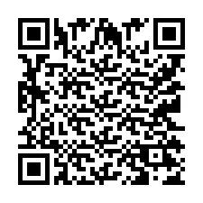 QR-code voor telefoonnummer +9512127466