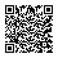 QR-koodi puhelinnumerolle +9512127470