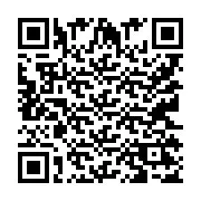 QR-koodi puhelinnumerolle +9512127563