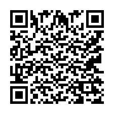 Código QR para número de telefone +9512127567