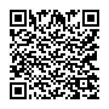 Kode QR untuk nomor Telepon +9512127592