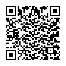 Código QR para número de telefone +9512127595