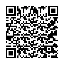 QR Code pour le numéro de téléphone +9512127603