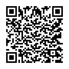 QR Code pour le numéro de téléphone +9512127616