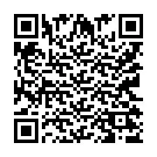 QR код за телефонен номер +9512127632