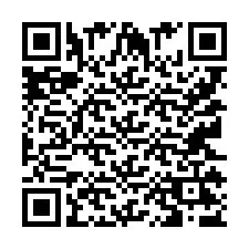 QR Code for Phone number +9512127657