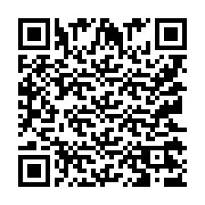 QR kód a telefonszámhoz +9512127688