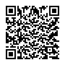 Código QR para número de telefone +9512127739