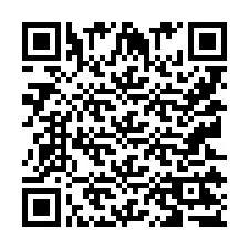 QR-Code für Telefonnummer +9512127745