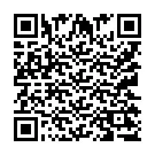 QR-code voor telefoonnummer +9512127768