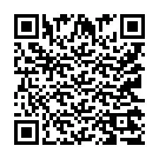 QR-код для номера телефона +9512127786