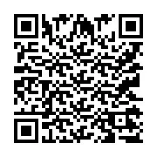 Codice QR per il numero di telefono +9512127789