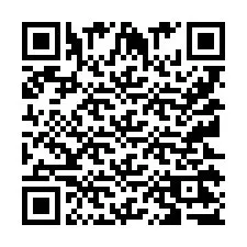 QR-code voor telefoonnummer +9512127794