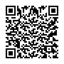 Kode QR untuk nomor Telepon +9512127820