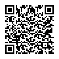 QR-код для номера телефона +9512127823