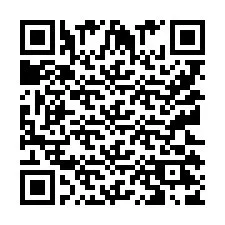 QR Code pour le numéro de téléphone +9512127830