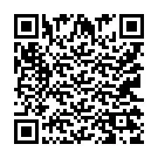 QR-код для номера телефона +9512127847