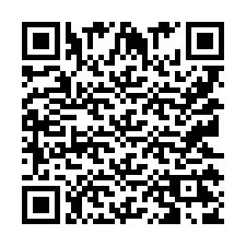 Codice QR per il numero di telefono +9512127849