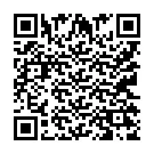 Kode QR untuk nomor Telepon +9512127863