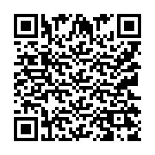 Kod QR dla numeru telefonu +9512127864