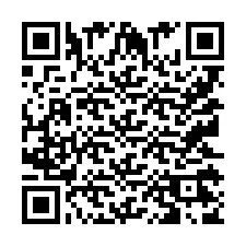 QR-Code für Telefonnummer +9512127889